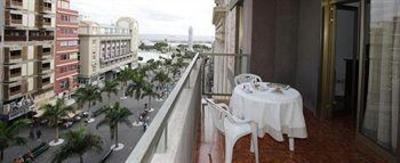 фото отеля Hotel Adonis Capital Tenerife