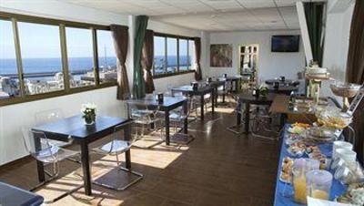 фото отеля Hotel Adonis Capital Tenerife