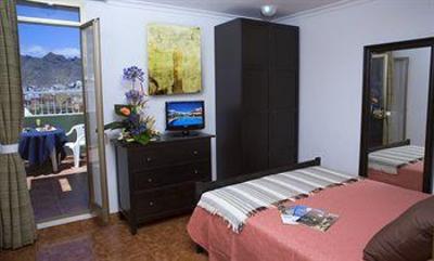 фото отеля Hotel Adonis Capital Tenerife