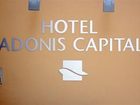 фото отеля Hotel Adonis Capital Tenerife