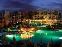 Rehana Sharm Resort