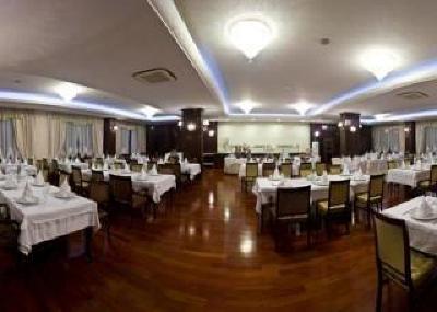 фото отеля Hotel President Solin