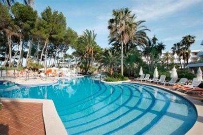 фото отеля Iberostar Playa de Muro