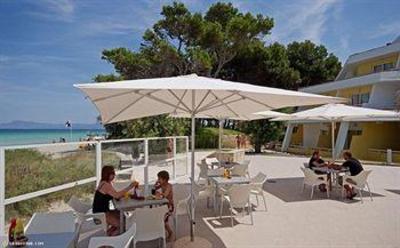 фото отеля Iberostar Playa de Muro