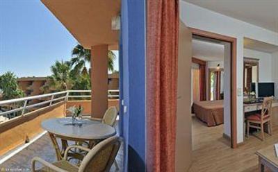 фото отеля Iberostar Playa de Muro