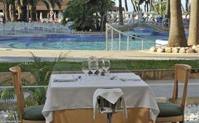 фото отеля Iberostar Playa de Muro