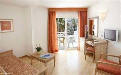 фото отеля Iberostar Playa de Muro