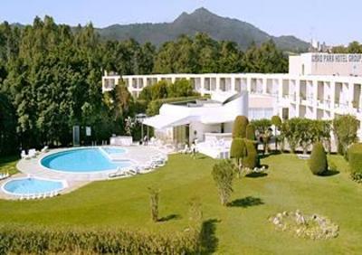 фото отеля Hotel Atlantis Sintra Estoril