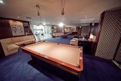 фото отеля Hotel Atlantis Sintra Estoril