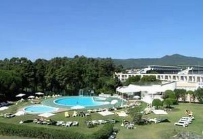 фото отеля Hotel Atlantis Sintra Estoril