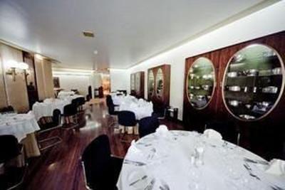 фото отеля Hotel Atlantis Sintra Estoril