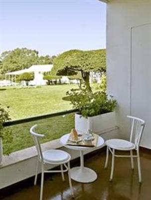 фото отеля Hotel Atlantis Sintra Estoril