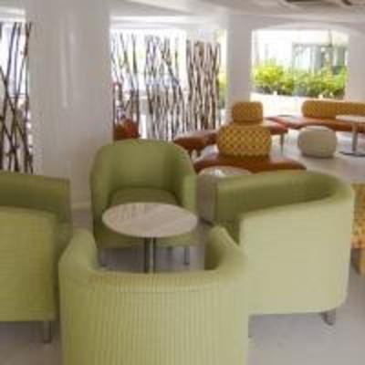 фото отеля Ramada Hotel Cancun City