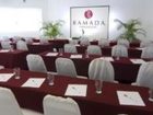 фото отеля Ramada Hotel Cancun City