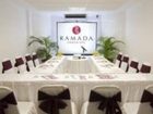 фото отеля Ramada Hotel Cancun City