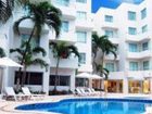 фото отеля Ramada Hotel Cancun City