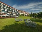 фото отеля Seehotel Hermitage Luzern