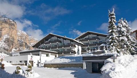 фото отеля Biancaneve Family & Design Hotel
