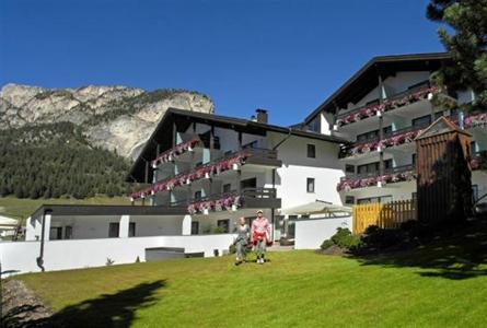 фото отеля Biancaneve Family & Design Hotel