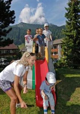 фото отеля Biancaneve Family & Design Hotel