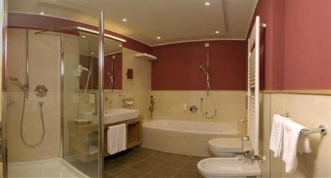 фото отеля Biancaneve Family & Design Hotel