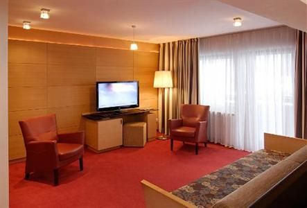 фото отеля Biancaneve Family & Design Hotel