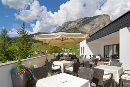 фото отеля Biancaneve Family & Design Hotel