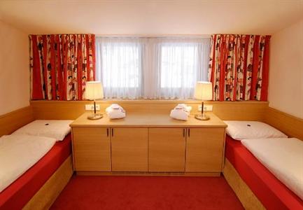 фото отеля Biancaneve Family & Design Hotel