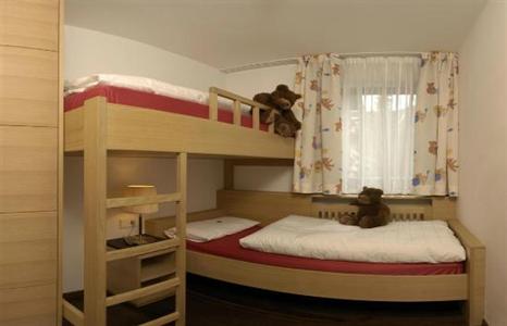 фото отеля Biancaneve Family & Design Hotel