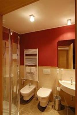 фото отеля Biancaneve Family & Design Hotel