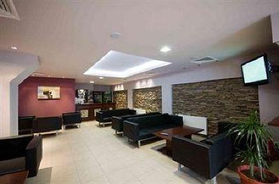 фото отеля The Stream Resort