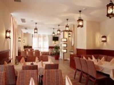 фото отеля The Stream Resort
