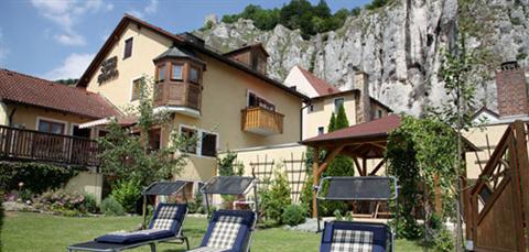 фото отеля Brauereigasthof Schneider