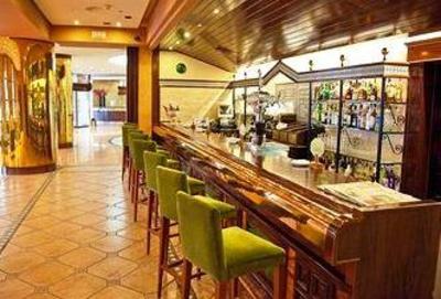 фото отеля Hotel RL Ciudad De Ubeda