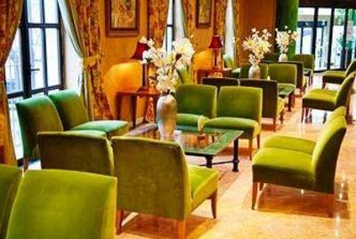 фото отеля Hotel RL Ciudad De Ubeda