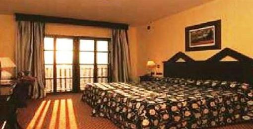 фото отеля Hotel RL Ciudad De Ubeda