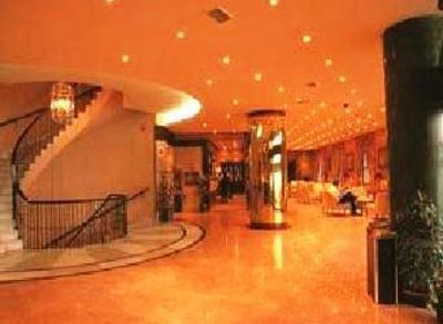 фото отеля Hotel RL Ciudad De Ubeda