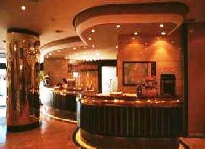 фото отеля Hotel RL Ciudad De Ubeda