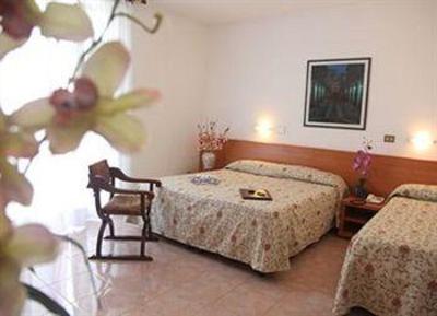фото отеля Albergo Rondo