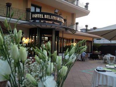 фото отеля Belsito Hotel Nola
