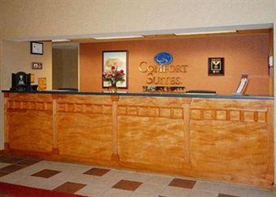 фото отеля Comfort Suites Cary