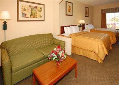 фото отеля Comfort Suites Cary