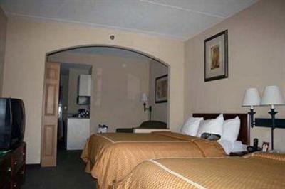 фото отеля Comfort Suites Cary