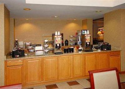 фото отеля Comfort Suites Cary