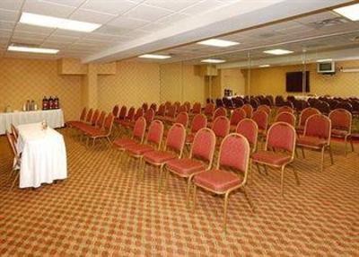 фото отеля Comfort Suites Cary