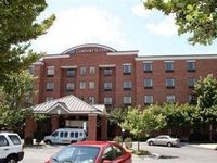 Comfort Suites Cary