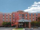 фото отеля Comfort Suites Cary