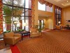 фото отеля Comfort Suites Cary