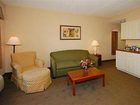 фото отеля Comfort Suites Cary