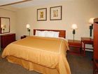 фото отеля Comfort Suites Cary